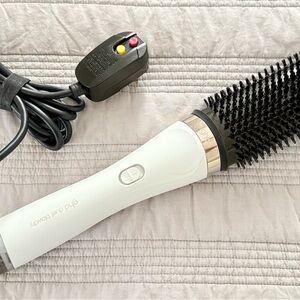 ghd duet Blowdry